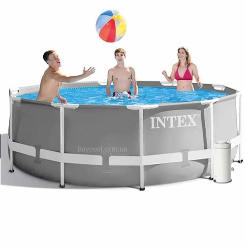 Каркасный бассейн Intex 26706 SC