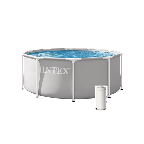 Каркасный бассейн Intex 26706 ND