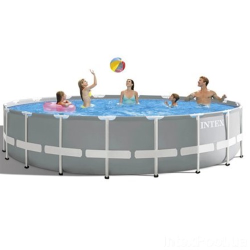 Каркасный бассейн Intex 26732 - 0