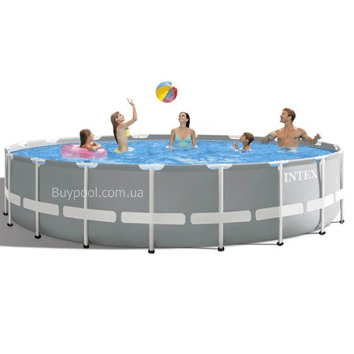 Каркасный бассейн Intex 26732/1