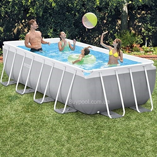 Каркасный бассейн Intex 26788