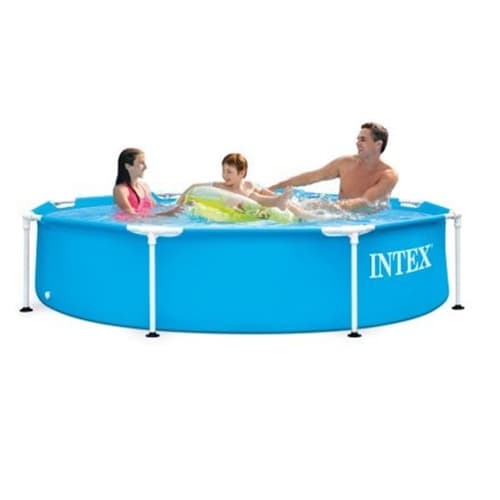 Каркасный бассейн Intex 28205