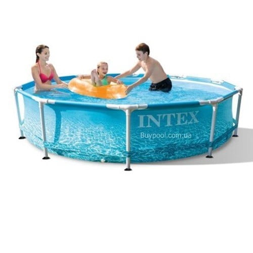Каркасный бассейн Intex 28206