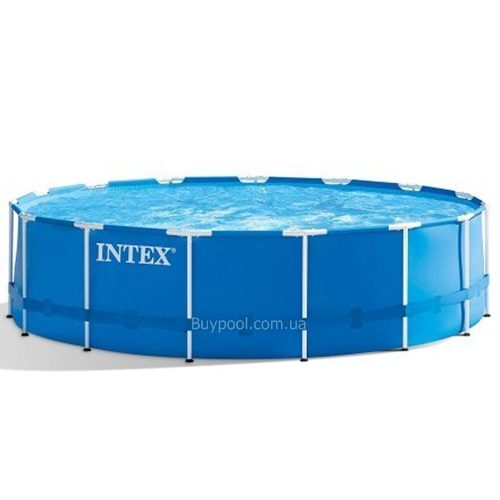 Каркасный бассейн Intex 28242/1