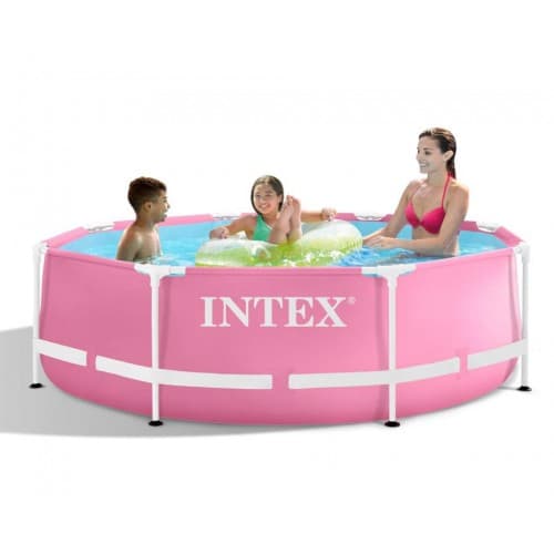 Каркасный бассейн Intex 28290 New