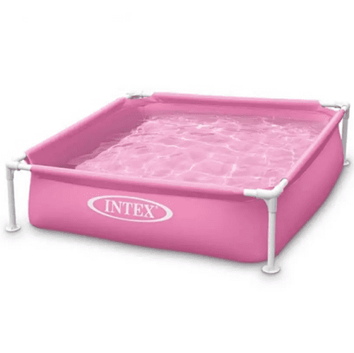 Каркасный бассейн Intex 57172
