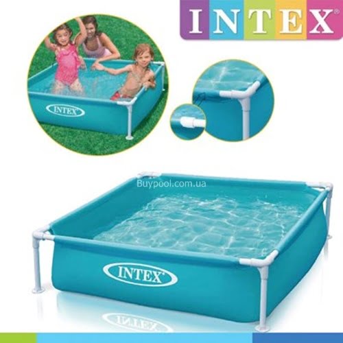 Каркасный бассейн Intex 57173
