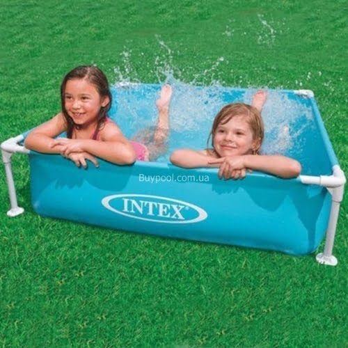 Каркасный бассейн Intex 57173