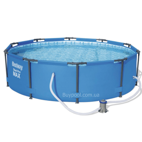 Каркасный бассейн Max Bestway 56260