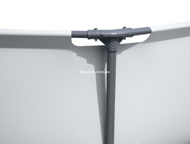 Каркасный бассейн Max Bestway 56416