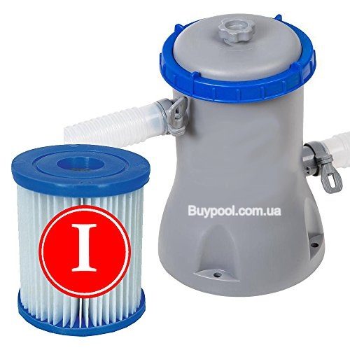 Картридж для фильтра Bestway 58093