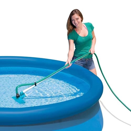 Комплект для чистки бассейна Intex 28002