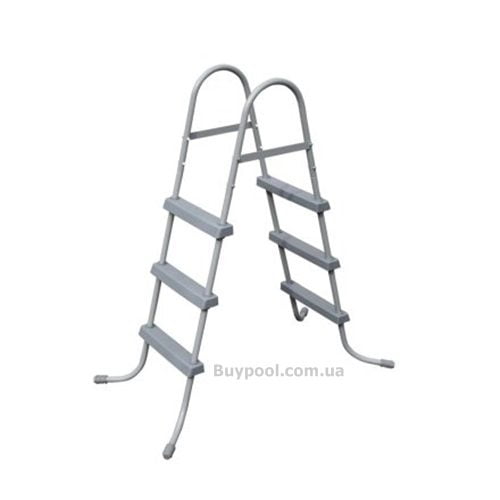 Лестница для бассейна Bestway 58334
