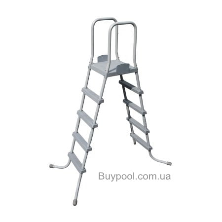 Лестница для бассейна Bestway 58337