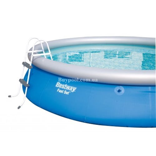 Лестница для бассейна Bestway 58430