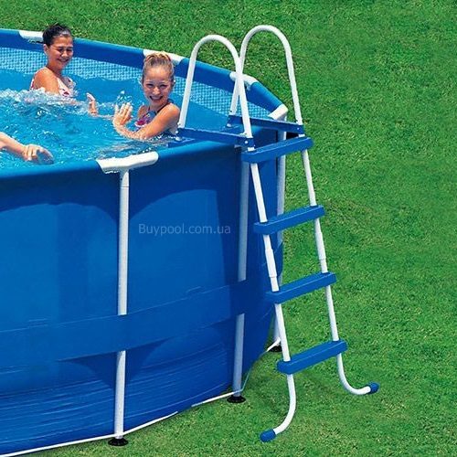 Лестница для бассейна Intex 28062