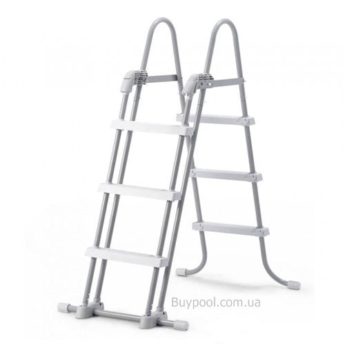 Лестница для бассейна Intex 28075