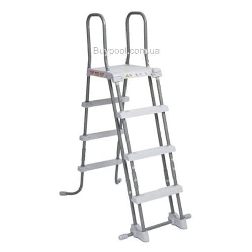 Лестница для бассейна Intex 28076