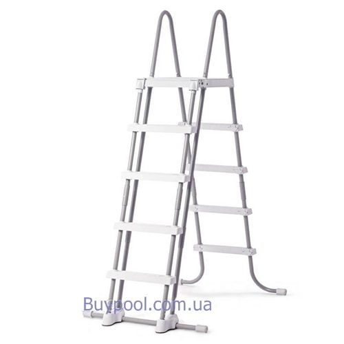 Лестница для бассейна Intex 28077