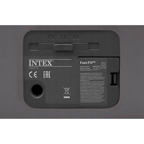 Надувная кровать Intex 64162.