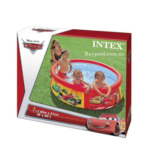 Надувной бассейн Intex 28103