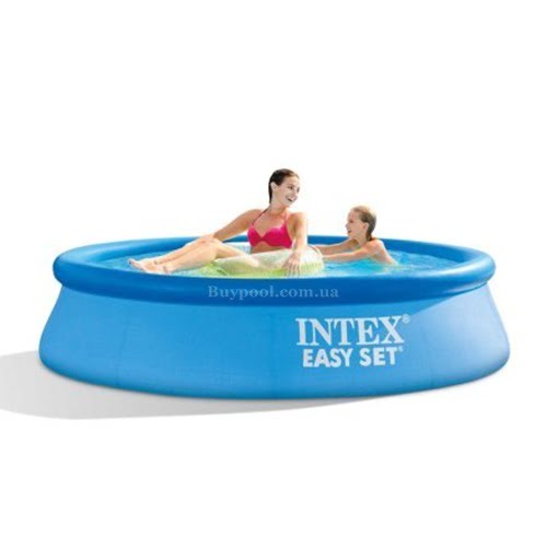 Надувной бассейн Intex 28106
