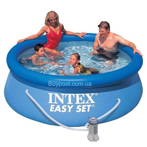 Надувной бассейн Intex 28112
