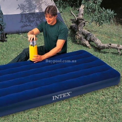 Надувной матрас Intex 64757