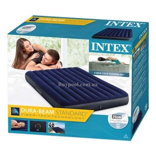 Надувной матрас Intex 64759