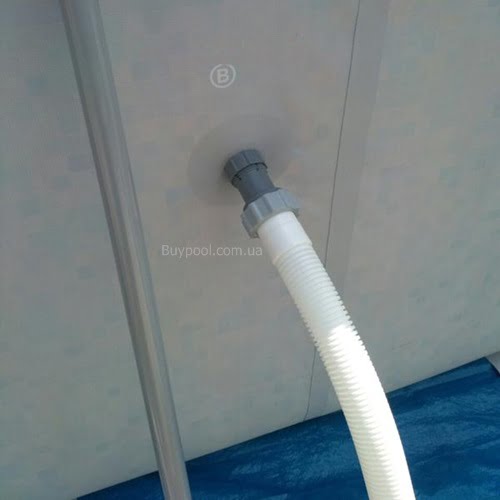 Переходник для шлангов Bestway 58236