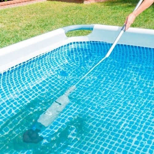 Ручной водный пылесос Intex 28620