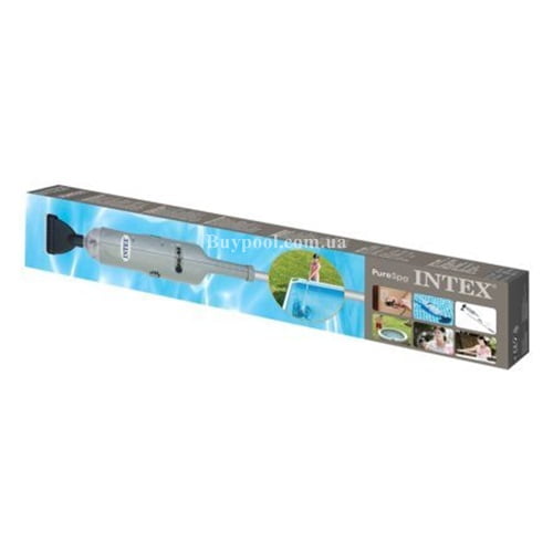 Ручной водный пылесос Intex 28620