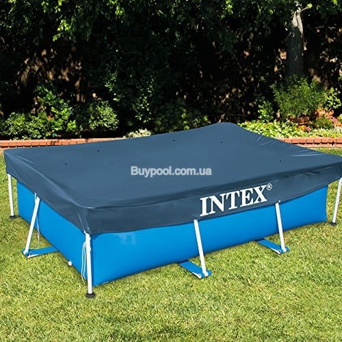 Тент для бассейна 300х200,Intex 28038
