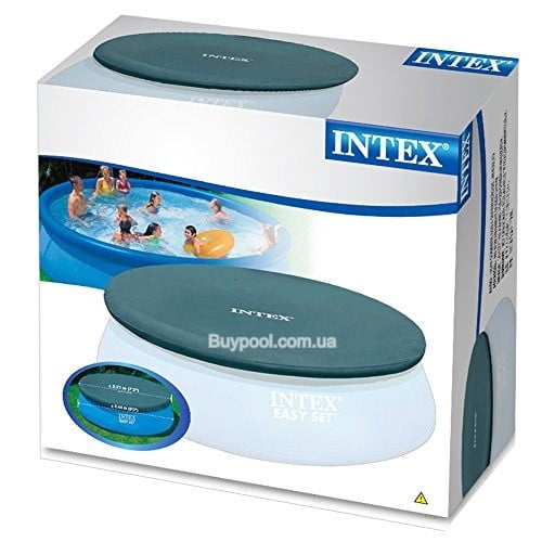 Тент для бассейна,Intex 28020