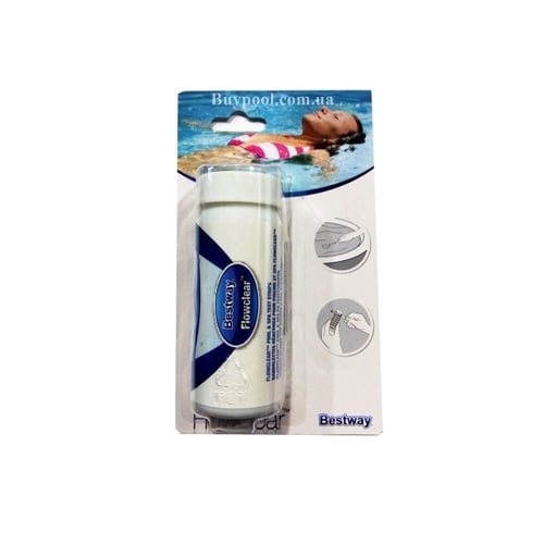 Тестовые полоски Bestway 58142