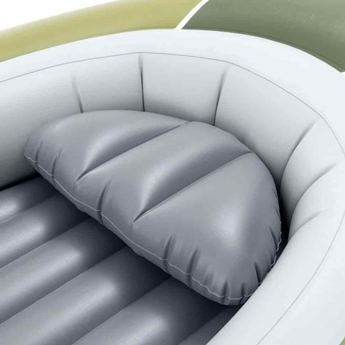 Трехместная лодка Intex 66333