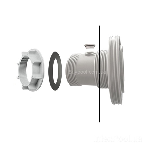 Впускной соединитель в сборе Intex 22235