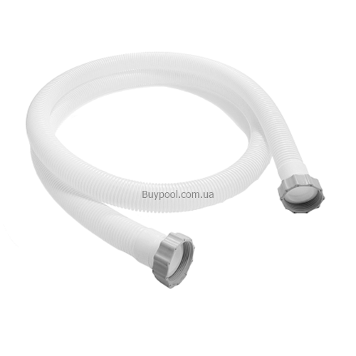 шланг с гайками Intex 11010