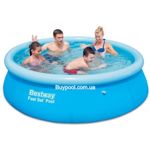 Надувной бассейн 57271 Bestway