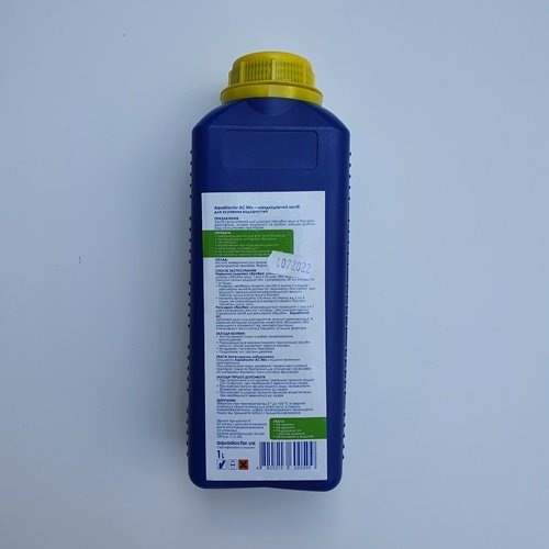 Альгицид AquaDoctor AC Mix