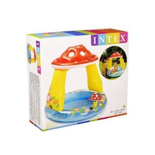 Детский бассейн Intex 57114