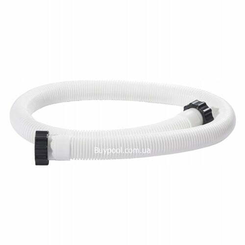 Гофрированный шланг с гайками Intex 29060