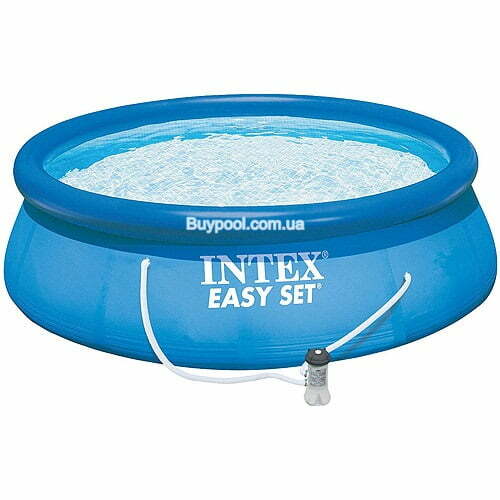 Надувной бассейн Intex 28122