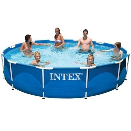 Каркасний басейн Intex 28210