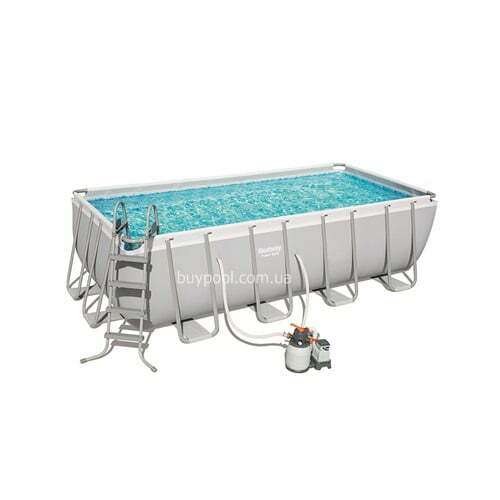 Каркасный бассейн Bestway 56671