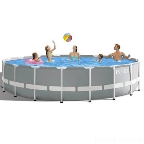 Каркасный бассейн Intex 26732 - 0