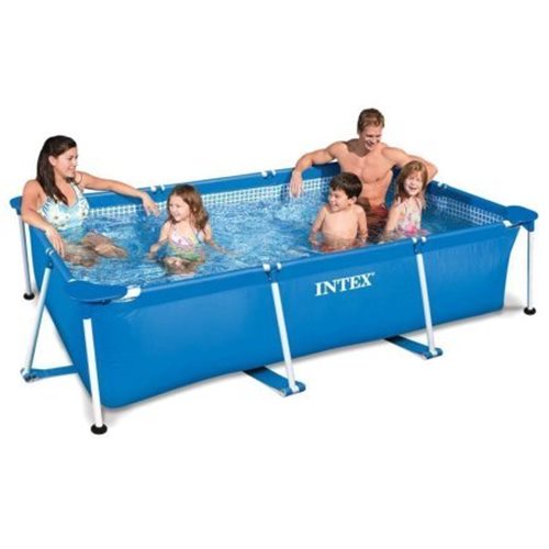 Каркасный бассейн Intex 28271