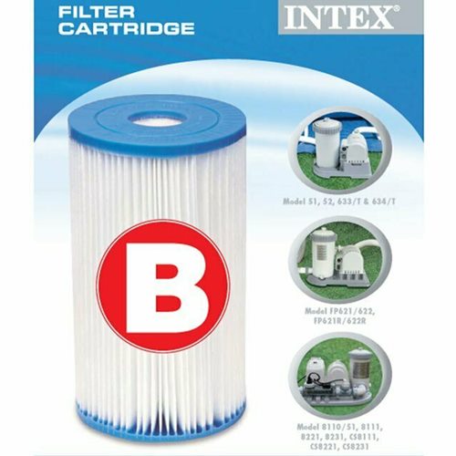 Катридж фильтра Intex 29005