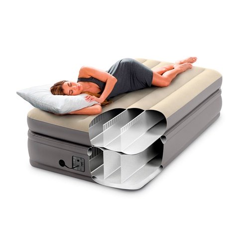 Надувная кровать Intex 64162.