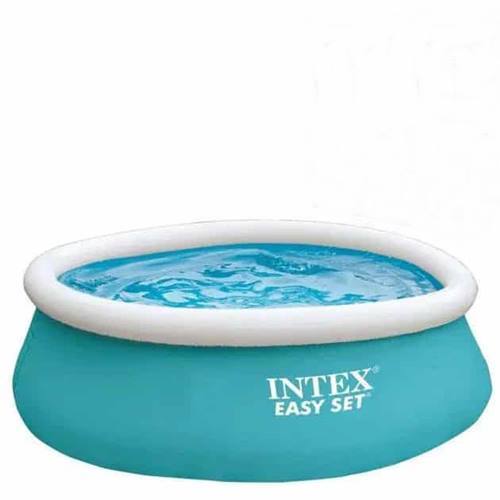 Надувной бассейн Intex 28101